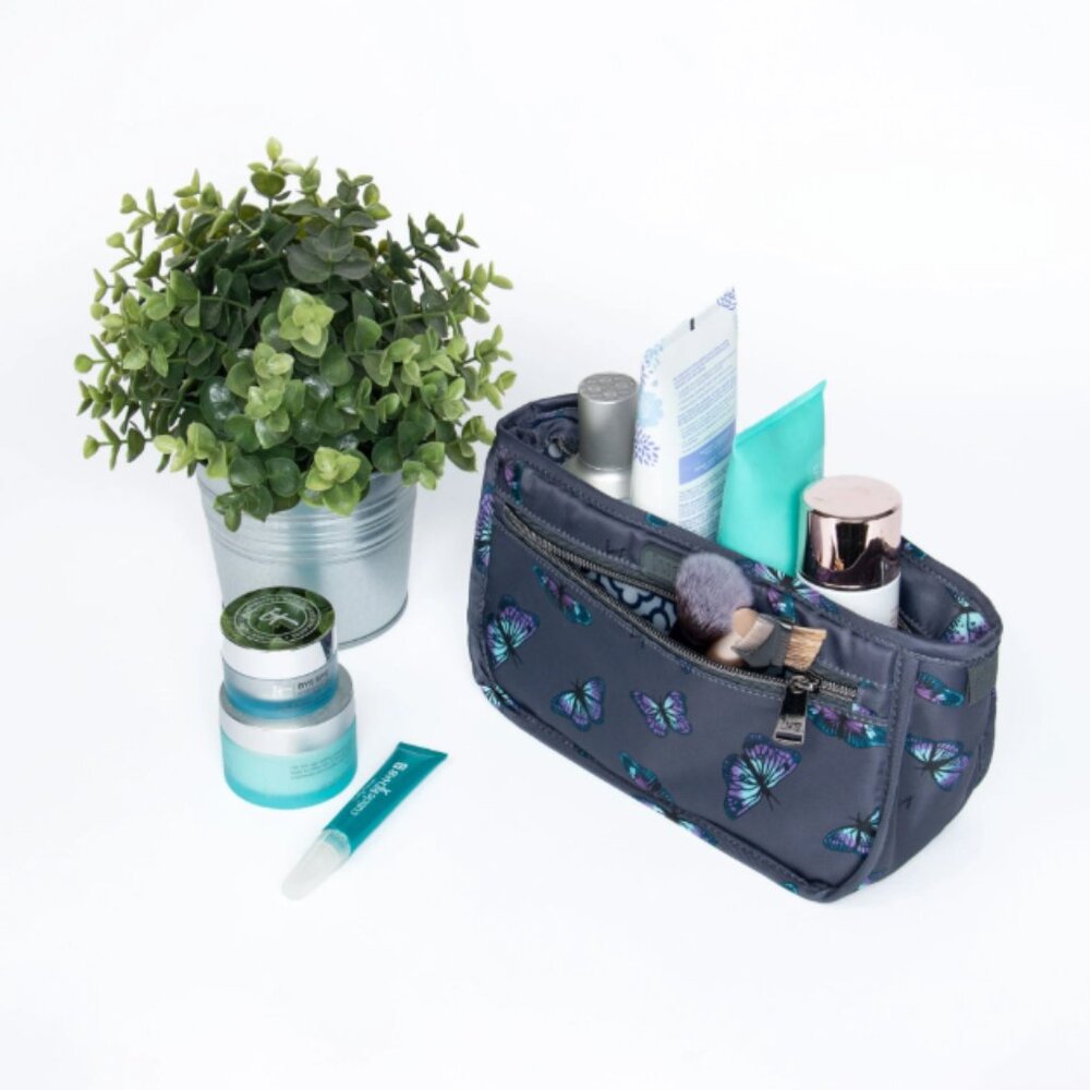 Brand New Lug Parasail Cosmetic Cases
